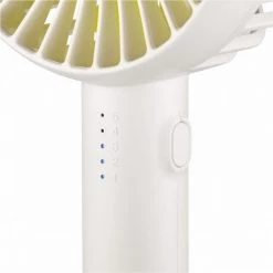 Ventilatoren Unold 86630 Handventilator Breezy Swing Weiß -Haustechnik Verkäufe 34385899 7ca0 488b af30 105c173cff98 600x600