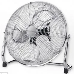 Ventilatoren ProfiCare PC-VL 3066 WM Bodenventilator Edelstahl