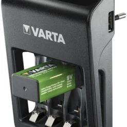 Akku-Ladegeräte Varta LCD Plug Charger+ Akku-Ladegerät -Haustechnik Verkäufe 35cf100f a312 4c64 b4a9 a1714e14cd1b 600x600