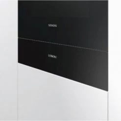 Einbauzubehör Haushaltsgeräte Siemens BI630ENS1 Zubehörschublade Einbau-Zubehör Schwarz -Haustechnik Verkäufe 3746b3db b9ce 4d99 9089 3f5103424d36 600x600