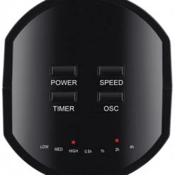 Ventilatoren Unold 86955 Turmventilator Torre Schwarz -Haustechnik Verkäufe 37ebe39d 105d 48ee 925d a9b369391d53 600x600