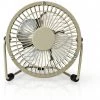 Ventilatoren Nedis FNDK1GY10 Mini-Ventilator (10cm) Tischventilator Grau -Haustechnik Verkäufe 3984df2a 7927 4f8a 9404 9e978515c477 600x600