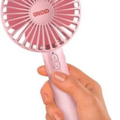 Ventilatoren Unold Breezy Handventilator Pink -Haustechnik Verkäufe 3b2702e7 4e6d 4c4d 923a d99e27e1c3e8 600x600