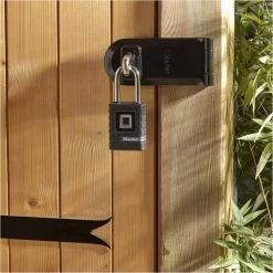 Vorhängeschlösser Master Lock Biometrisches Vorhängeschloss -Haustechnik Verkäufe 3c226513 07e0 421b bc62 7c2137086dd0 600x600