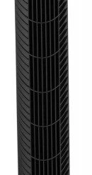 Ventilatoren Be Cool BC78TU2002F Turmventilator Schwarz