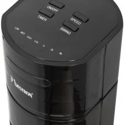 Ventilatoren Bestron AFT770ZRC Turmventilator Schwarz -Haustechnik Verkäufe 3dc3fea2 afc6 4a87 8306 3b57b4efb13e 600x600