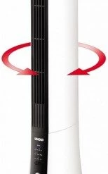 Ventilatoren Unold 86890 Turmventilator View Turmventilator Weiß/schwarz -Haustechnik Verkäufe 3e66eaa3 e4f1 4406 a68b eda0aab5dc76 600x600