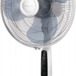 Ventilatoren Rowenta VU 4440 Essential Standventilator Weiß