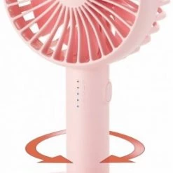 Ventilatoren Unold 86634 Handventilator Breezy Swing Pink -Haustechnik Verkäufe 3fc4e22b d19f 449a a92d b93eb256ffd6 600x600
