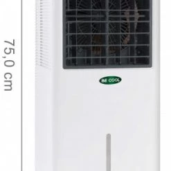 Ventilatoren Be Cool BC9.3AC2101 Weiß -Haustechnik Verkäufe 401ae28c 8ed9 48d5 8a14 8a6ea2ff3c68 600x600