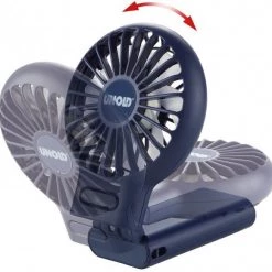 Ventilatoren Unold 86648 Handventilator Breezy Fold Blau 10 Ventilatoren Unold 86648 Handventilator Breezy Fold Blau -Haustechnik Verkäufe 4302b8cb 7618 4a23 8741 35e5a30ef2a1 600x600