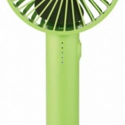 Ventilatoren Unold 86626 Handventilator Breezy II Grün