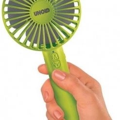Ventilatoren Unold Breezy Handventilator Grün/grau -Haustechnik Verkäufe 443a921c b3c0 4a15 bff6 68483156ac94 600x600