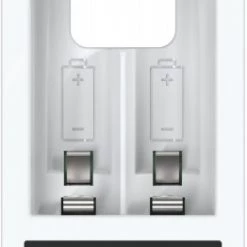 Akku-Ladegeräte Ansmann Comfort Mini Ladegerät Schwarz/weiß -Haustechnik Verkäufe 4505682a 233d 4c88 9eeb 7313b34175f0 600x600