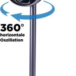 Ventilatoren Be Cool BC31ST2005SSF Standventilator Chrom -Haustechnik Verkäufe 45355908 da31 4aa6 b634 70bda3d2f071 600x600