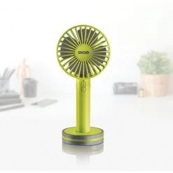 Ventilatoren Unold Breezy Handventilator Grün/grau -Haustechnik Verkäufe 473db98a 3b07 400c a0e4 deb30af6baf8 600x600
