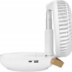 Ventilatoren Gutfels Venti 3030 R Tischventilator Weiß -Haustechnik Verkäufe 48f90984 dad6 484e a553 a6a17e042569 600x600