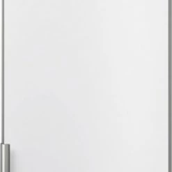 Einbauzubehör Haushaltsgeräte Siemens KF40ZAX0 Mit Alu Dekorrahmen