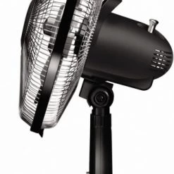 Ventilatoren Unold 86817 Tischventilator Silverline Schwarz/silber -Haustechnik Verkäufe 4ea4275a fa57 44b3 90f7 b7759f543f4b 600x600