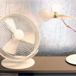 Ventilatoren Stadler Form TIM Tischventilator Weiß -Haustechnik Verkäufe 50023f69 c923 4c38 8c3d 258966e09b9a 600x600