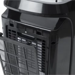 Ventilatoren Bestron AAC 5000 Standventilator Schwarz -Haustechnik Verkäufe 515a1640 1c54 4e3e 83f9 3f8c9d5c053e 600x600