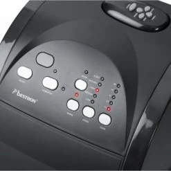 Ventilatoren Bestron AAC 5000 Standventilator Schwarz -Haustechnik Verkäufe 520af794 bd2f 4232 958b 2a6a5b5cbbba 600x600