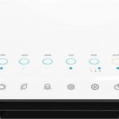Ventilatoren Be Cool BC9ACHL2001F - 4in1 Luftkühler Mit Kühl-, Heiz, Luftreinigungs- Und Luftbefeuchtungsfunktion Weiß -Haustechnik Verkäufe 54132132 3bc1 4c7a bfa4 b7d841beaed7 600x600