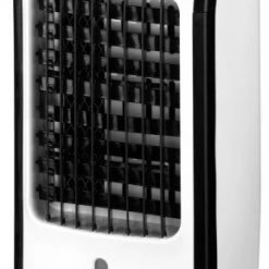 Ventilatoren Trisa "Hydro Cool" Luftkühler Weiß/schwarz