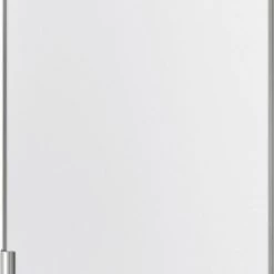 Einbauzubehör Haushaltsgeräte Siemens KF20ZAX0 Türfront Kühl-/Gefriergeräte-Zubehör Weiß