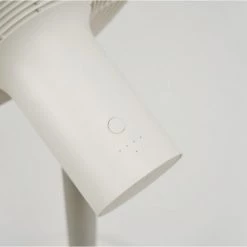 Ventilatoren Xiaomi Mi Smart Standing Fan 2S Standventilator Weiß -Haustechnik Verkäufe 5623e39a 473f 4800 8a1f 44cb0327cd97 600x600