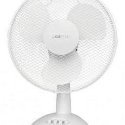 Ventilatoren Clatronic VL 3602 Tischventilator Weiß