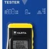 Batterie-Tester Varta Batterietester LCD/Digital -Haustechnik Verkäufe 589ee4b4 c46c 457e 9e85 3a86a64efdda 600x600