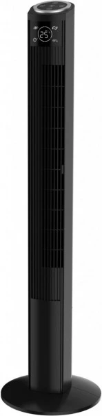 Ventilatoren SHE SHE121TU2002F Turmventilator Schwarz 4 Ventilatoren SHE SHE121TU2002F Turmventilator Schwarz – Bild 2