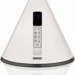 Ventilatoren Unold 86790 Standventilator 360° Weiß/grau -Haustechnik Verkäufe 5be60978 a9f7 4618 afad 94cb6613923c 600x600