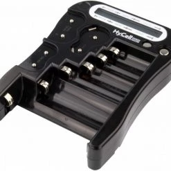 Batterie-Tester HYCELL LCD Battery-Tester Schwarz -Haustechnik Verkäufe 5dcb99d5 e4d0 47d7 a119 c3223f314d8e 600x600