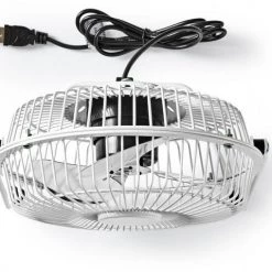 Ventilatoren Nedis FNDK1WT15 Mini-Ventilator (15cm) Tischventilator Weiß -Haustechnik Verkäufe 5dcbf569 b79b 4f58 897a bb2b93a5d42d 600x600