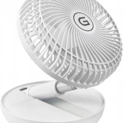 Ventilatoren Gutfels Venti 3030 R Tischventilator Weiß -Haustechnik Verkäufe 5e8a75e9 e126 4fa1 bcef a6ddd5d63412 600x600