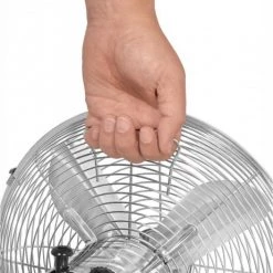 Ventilatoren Klarbach VT 36002 Ch Tischventilator Eisenoptik -Haustechnik Verkäufe 5ea8e17d a85d 4ee0 9e50 26ed7909e54e 600x600