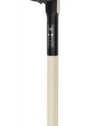 Ventilatoren Rowenta VU5880 Black Wood Bodenventilator Holzoptik