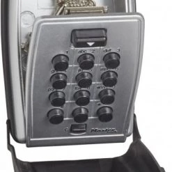 Tresore Master Lock Schlüsseltresor Inkl. Montageset Tastenkombi -Haustechnik Verkäufe 600376ce 9a54 4f53 89df a3d1543bdf97 600x600