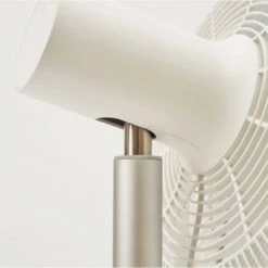 Ventilatoren Xiaomi Mi Smart Standing Fan 2S Standventilator Weiß -Haustechnik Verkäufe 60dc9cfc b0a8 4293 b19f b878c8abffe3 600x600
