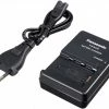 Akku-Ladegeräte Panasonic VW-BC20E-K Ladegerät -Haustechnik Verkäufe 62b84488 2197 46d0 93f2 86112c9cf808 600x600