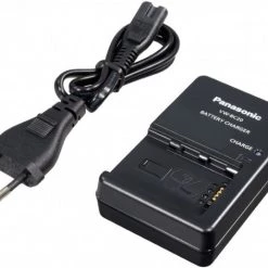 Akku-Ladegeräte Panasonic VW-BC20E-K Ladegerät
