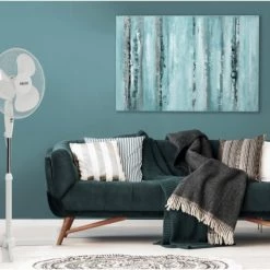 Ventilatoren Salco STS-40.1 Bodenventilator Weiß -Haustechnik Verkäufe 632b8a89 7338 40a2 a0fa 8d6773ba3b30 600x600