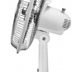 Ventilatoren Unold 86810 Tischventilator Silverline Weiß/silber -Haustechnik Verkäufe 636ccea2 b640 4fa4 941d 01fcf480e0db 600x600