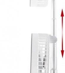 Ventilatoren Unold 86720 Teleskop-Venti Cordless Weiß/grau -Haustechnik Verkäufe 65444078 64cc 4081 814e 213e89fc651c 600x600