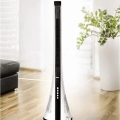 Ventilatoren Unold 86890 Turmventilator View Turmventilator Weiß/schwarz -Haustechnik Verkäufe 672eb9b1 9271 4358 8ad6 6988392e35db 600x600