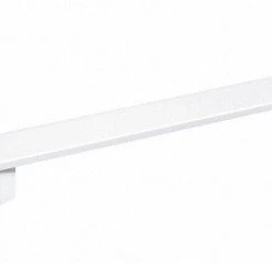 Einbauzubehör Haushaltsgeräte Miele DS 6000 Classic BRWS Griff Backofen-Zubehör Brillantweiß