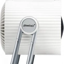 Ventilatoren Steba VT 2 Storm-Tube Tischventilator Weiß -Haustechnik Verkäufe 68afe913 cd90 4514 9eb0 0fb1102223d5 600x600