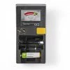 Batterie-Tester Nedis BATE110 Batterietester